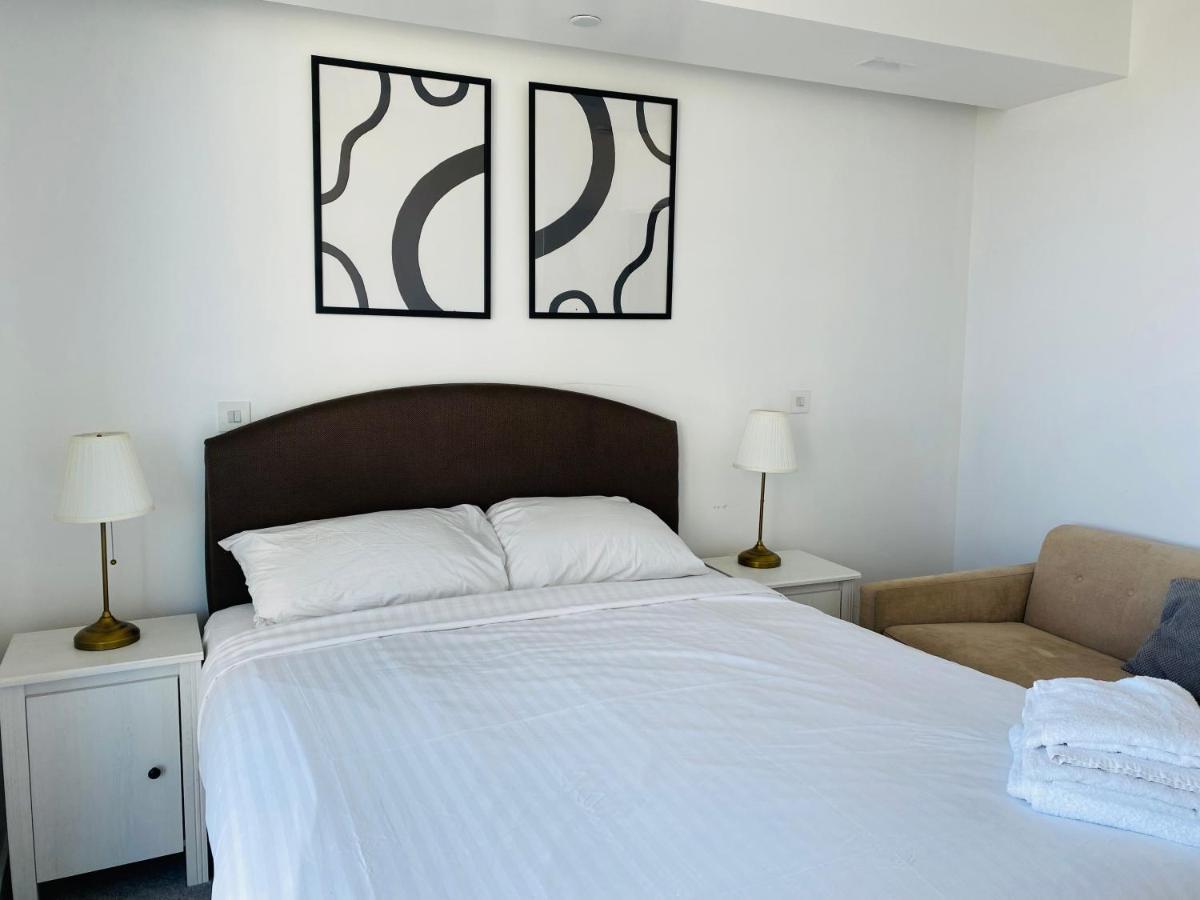 Off 12 Apartman London Kültér fotó