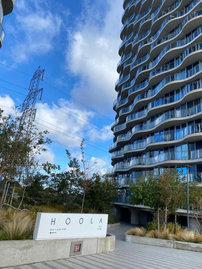 Off 12 Apartman London Kültér fotó