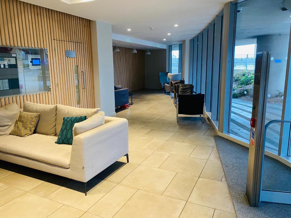 Off 12 Apartman London Kültér fotó