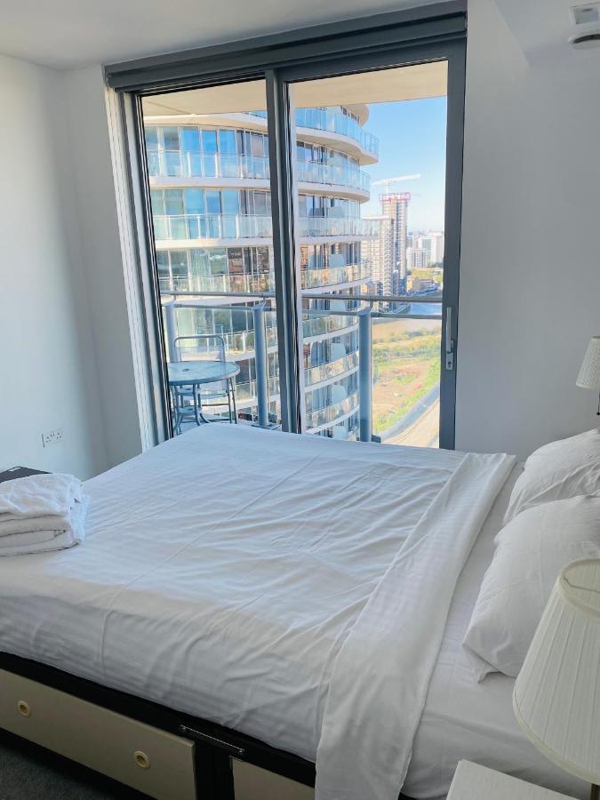 Off 12 Apartman London Kültér fotó