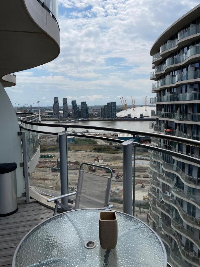 Off 12 Apartman London Kültér fotó