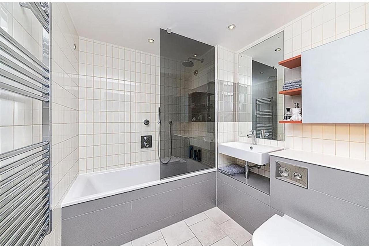 Off 12 Apartman London Kültér fotó